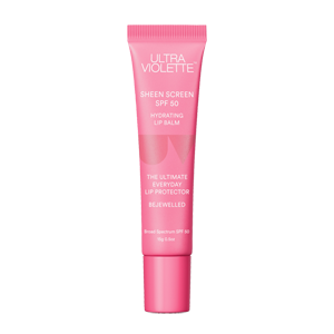 ULTRA VIOLETTE Sheen Screen SPF 50 Hydrating Sunscreen Balm In Bejewelled