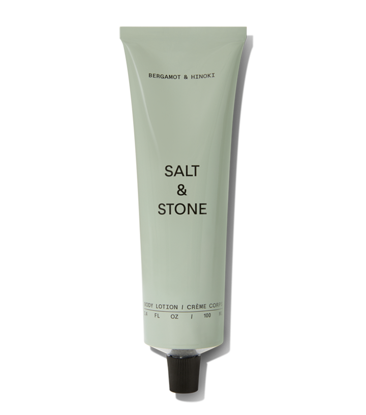 SALT & STONE