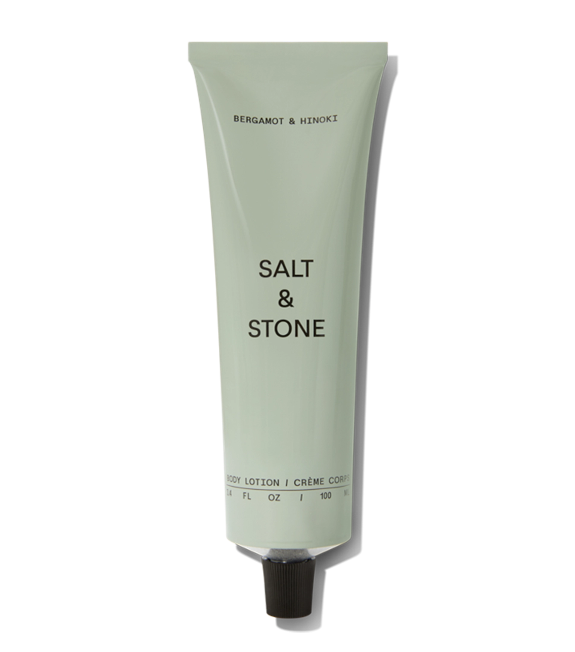 SALT & STONE