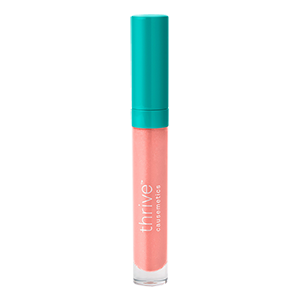 THRIVE CAUSEMETICS® Sheer Strength® Lip Plumping Peptide Gloss