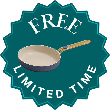 Annual promo badge