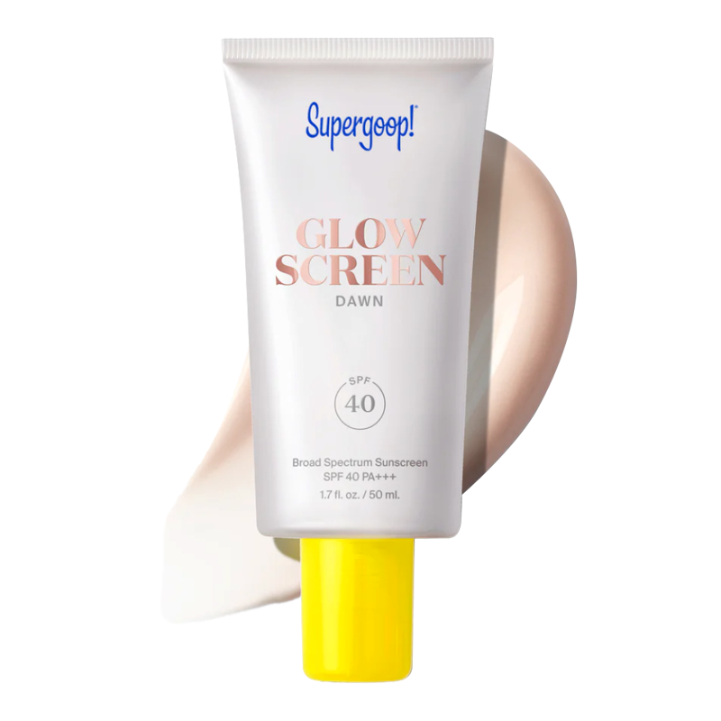 Glowscreen SPF 40 Dawn
