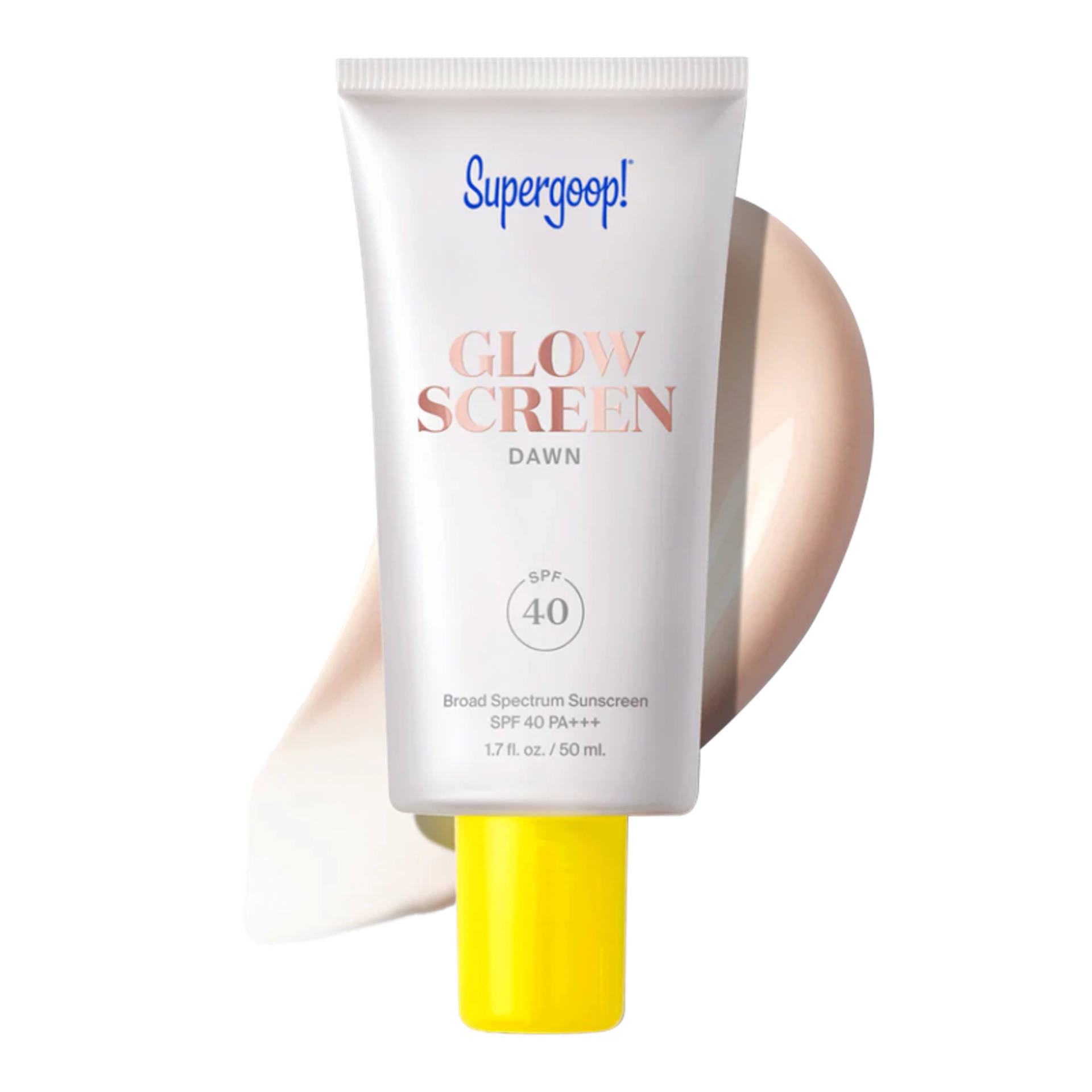 Glowscreen SPF 40 Dawn
