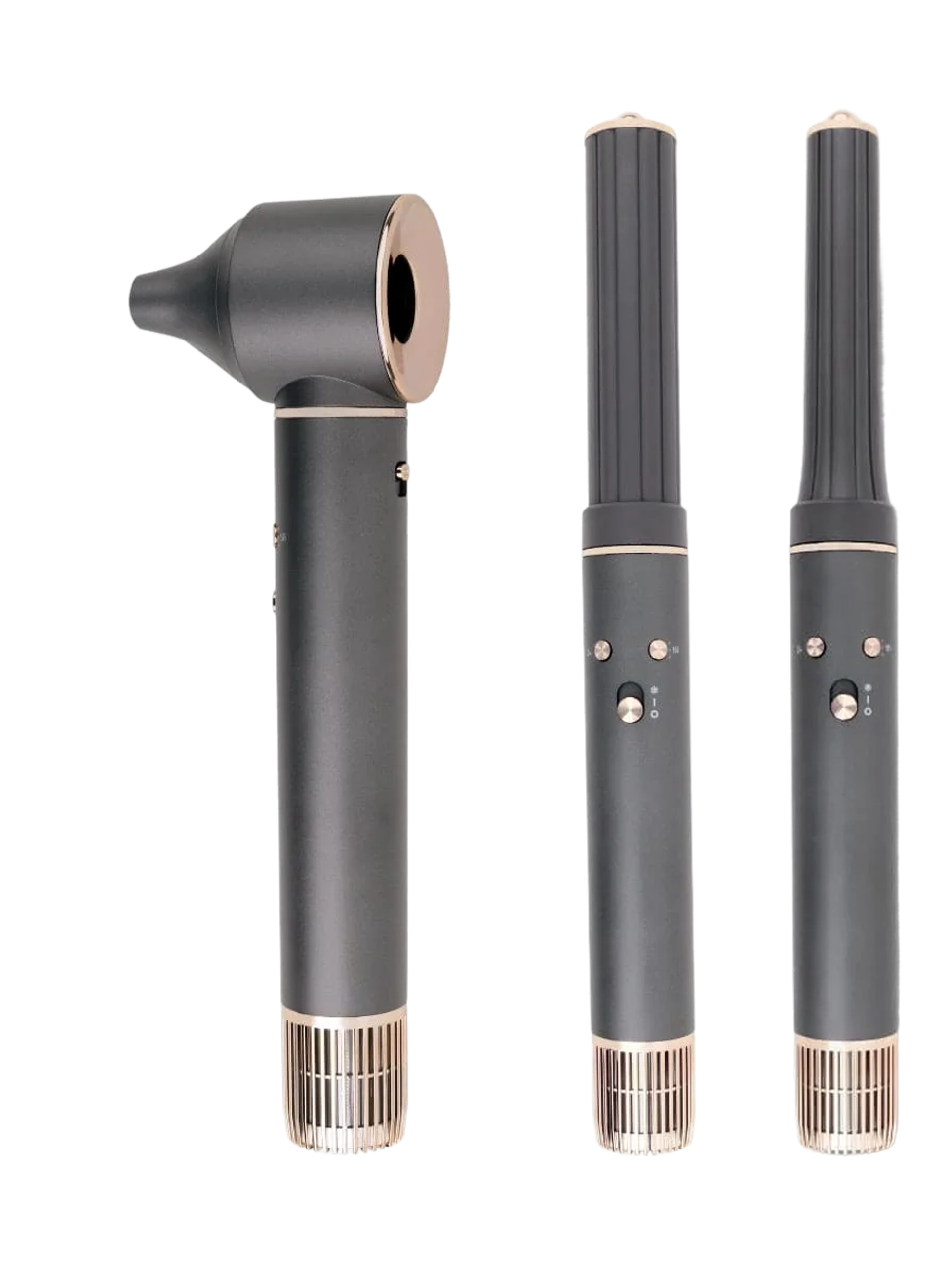 Free Blowout Airstyler Set