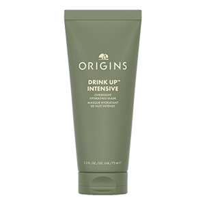 ORIGINS Drink Up™ intensive Overnight Hydrating Mask with Avocado & Hyaluronic Acid