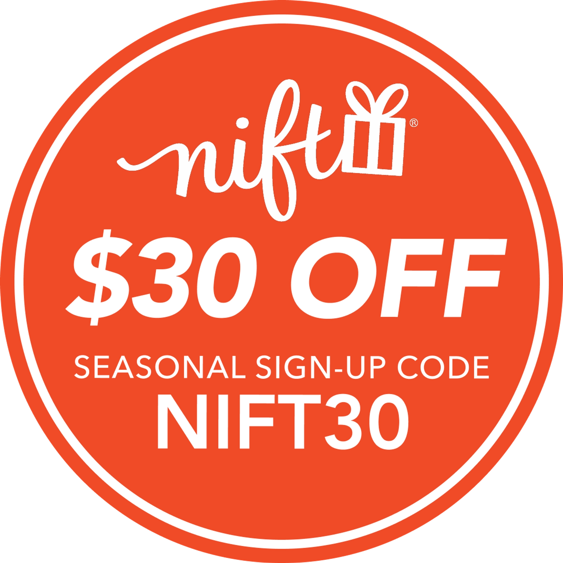 First Box Free Promo