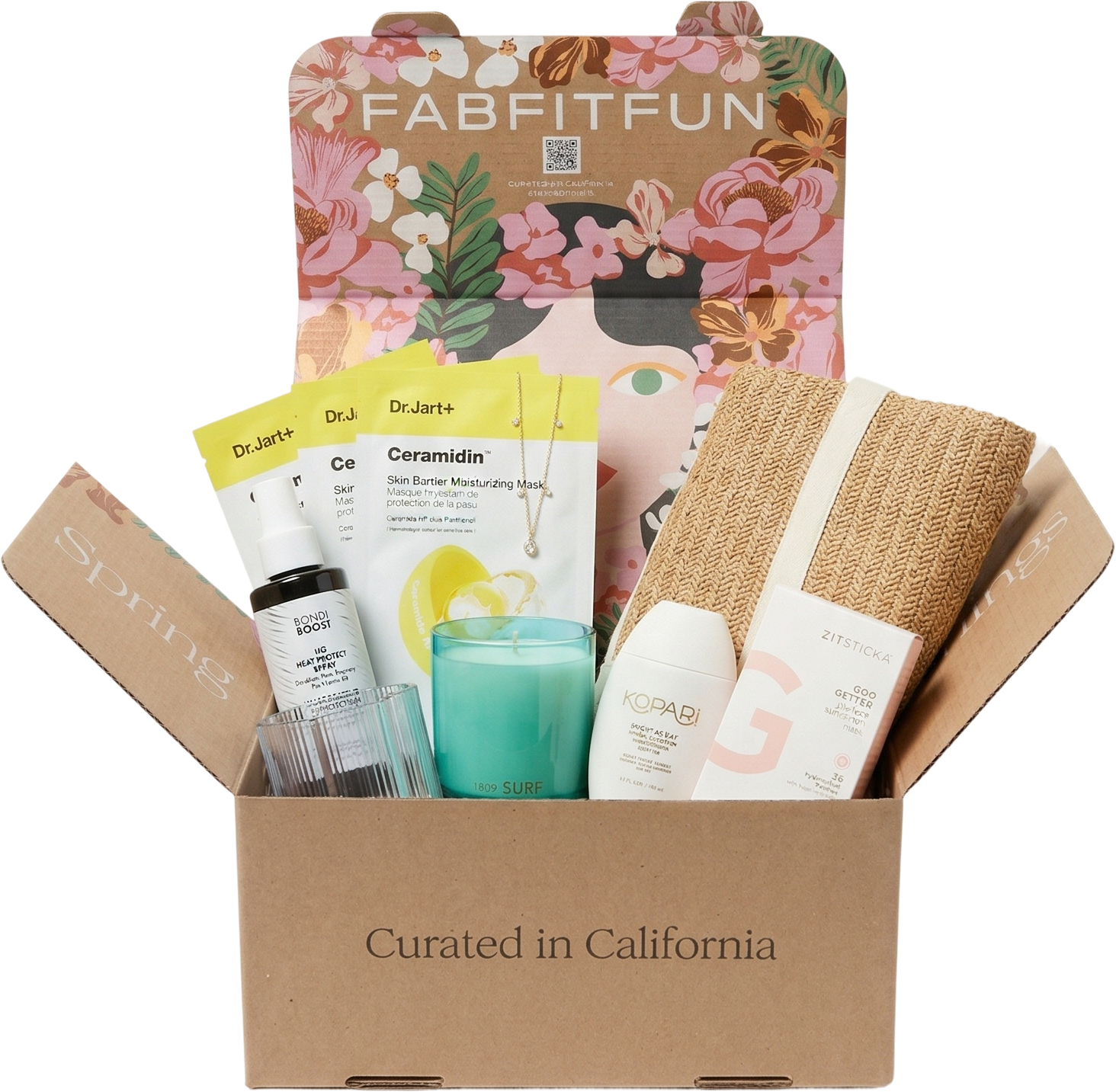 50% Off Your First Box