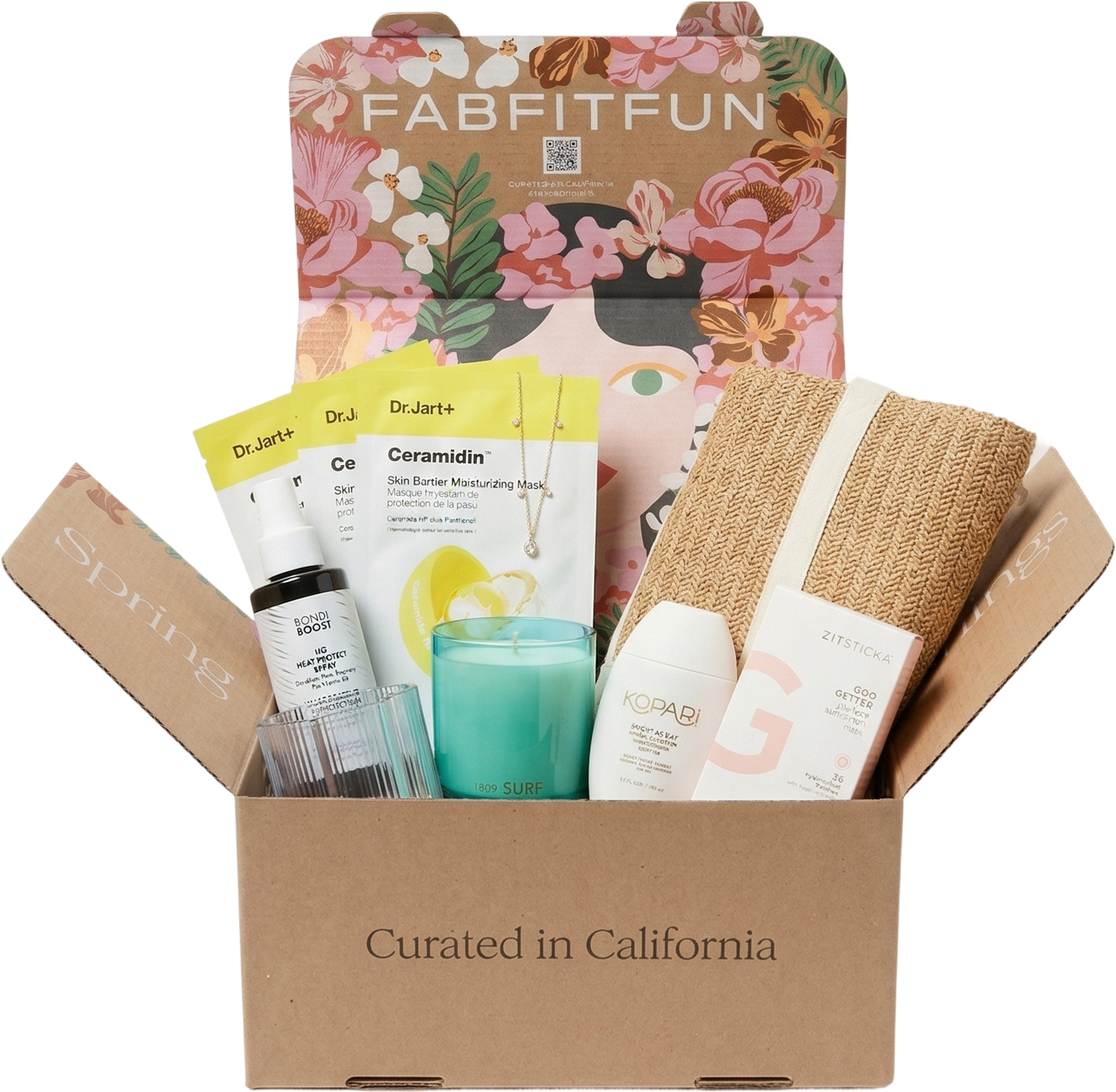 50% Off Your First Box