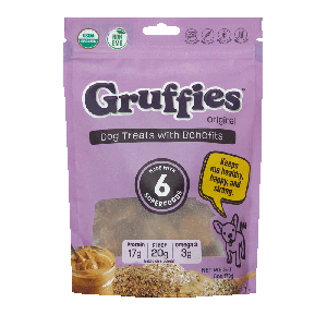 Monthly PupBox Product