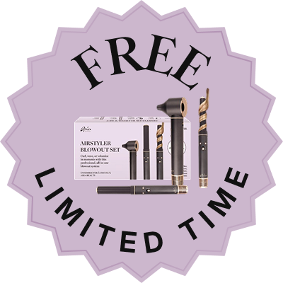Annual promo badge