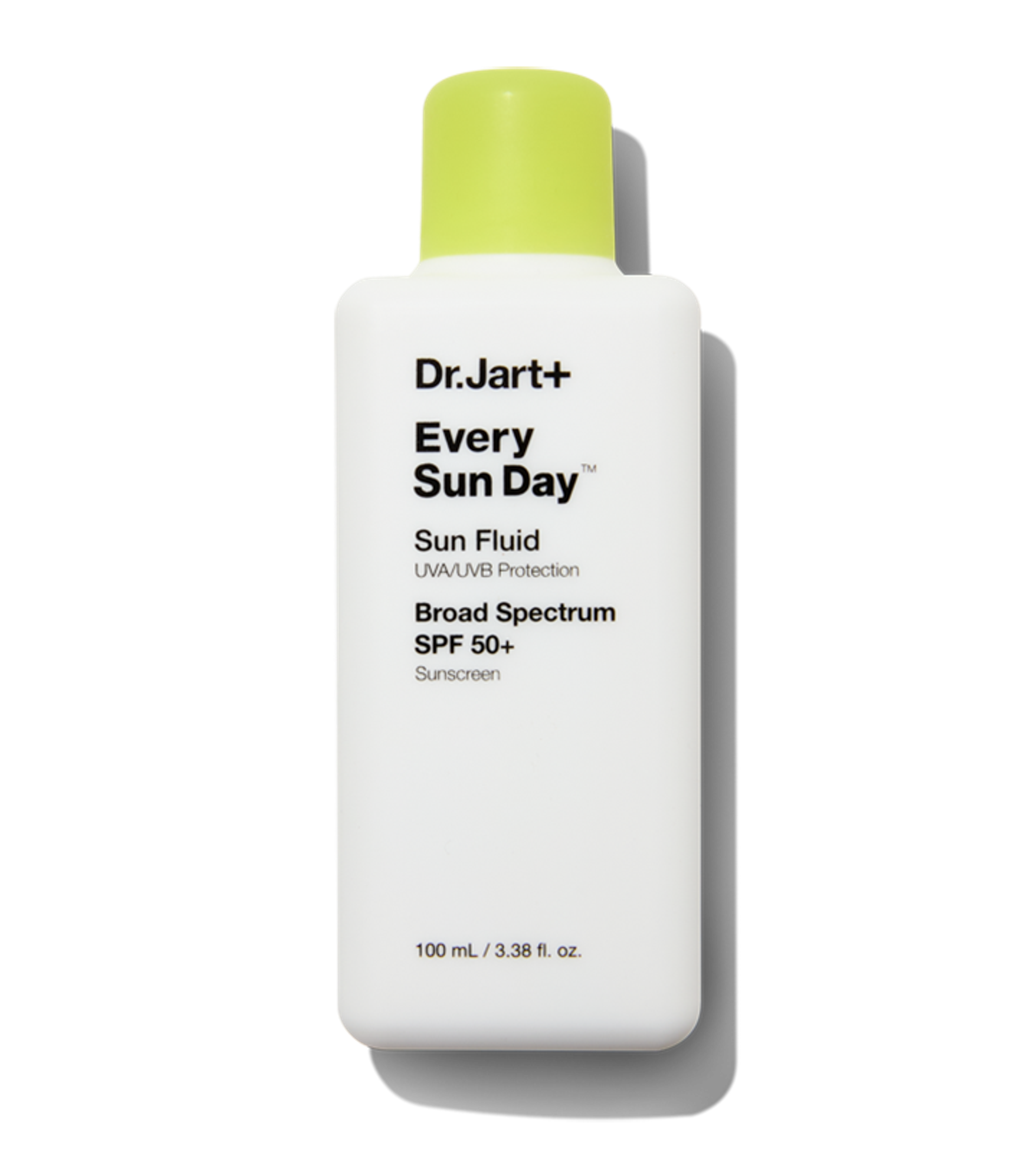 Every Sun Day Fluid Korean Sunscreen SPF 50+ for Face
