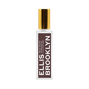 ELLIS BROOKLYN Milk Wood Fragrance Oil Rollerball
