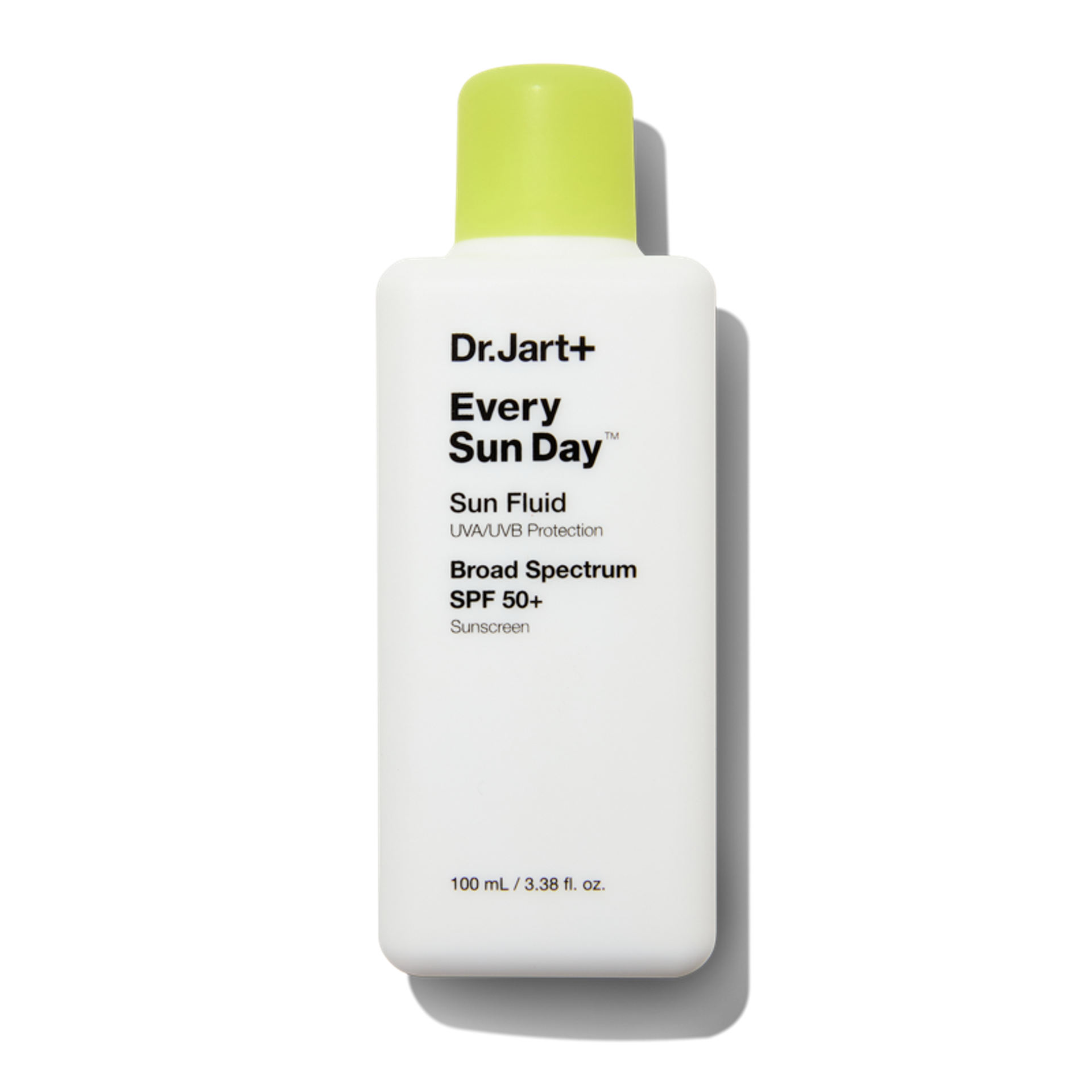 Every Sun Day Fluid Korean Sunscreen SPF 50+ for Face