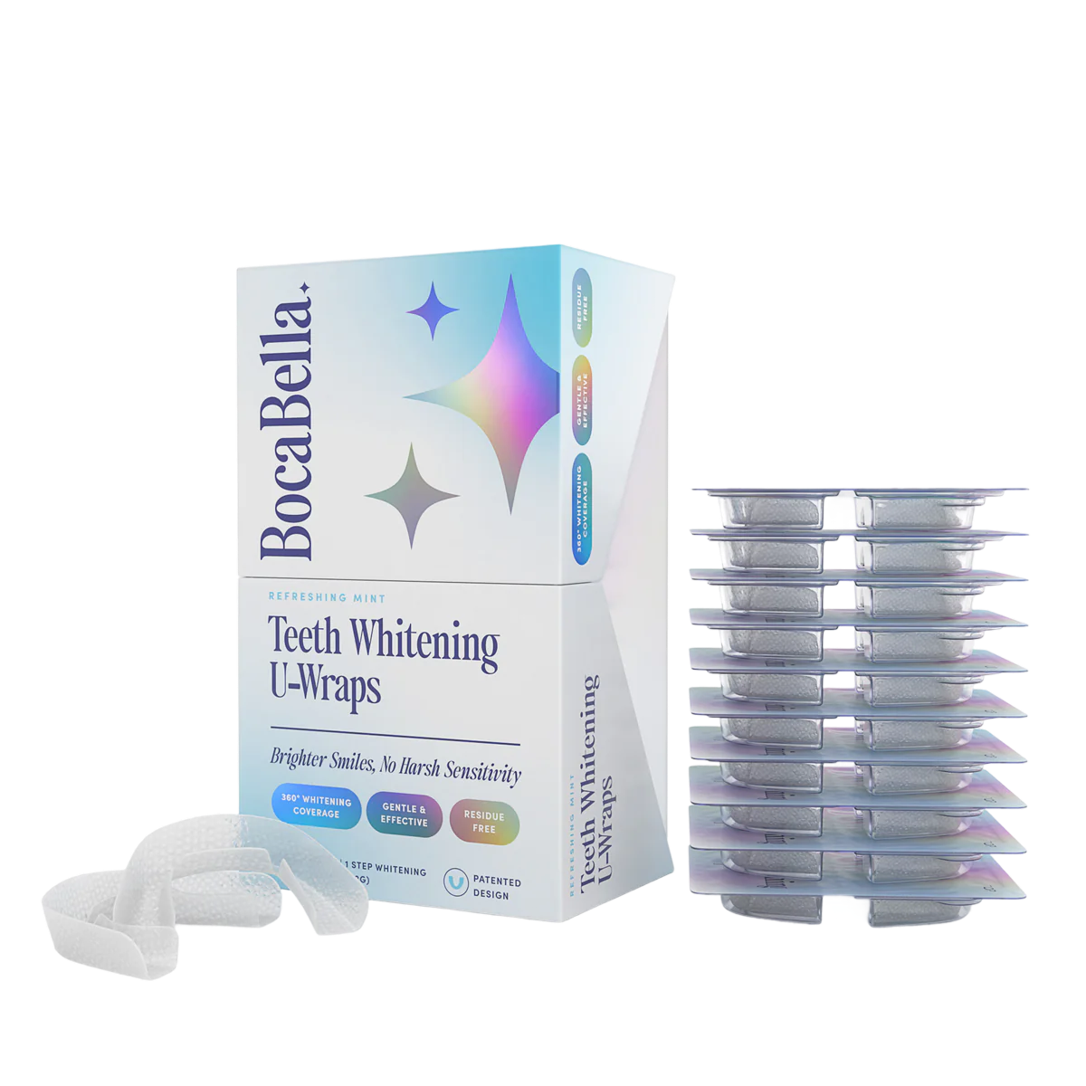 Teeth Whitening Treatment