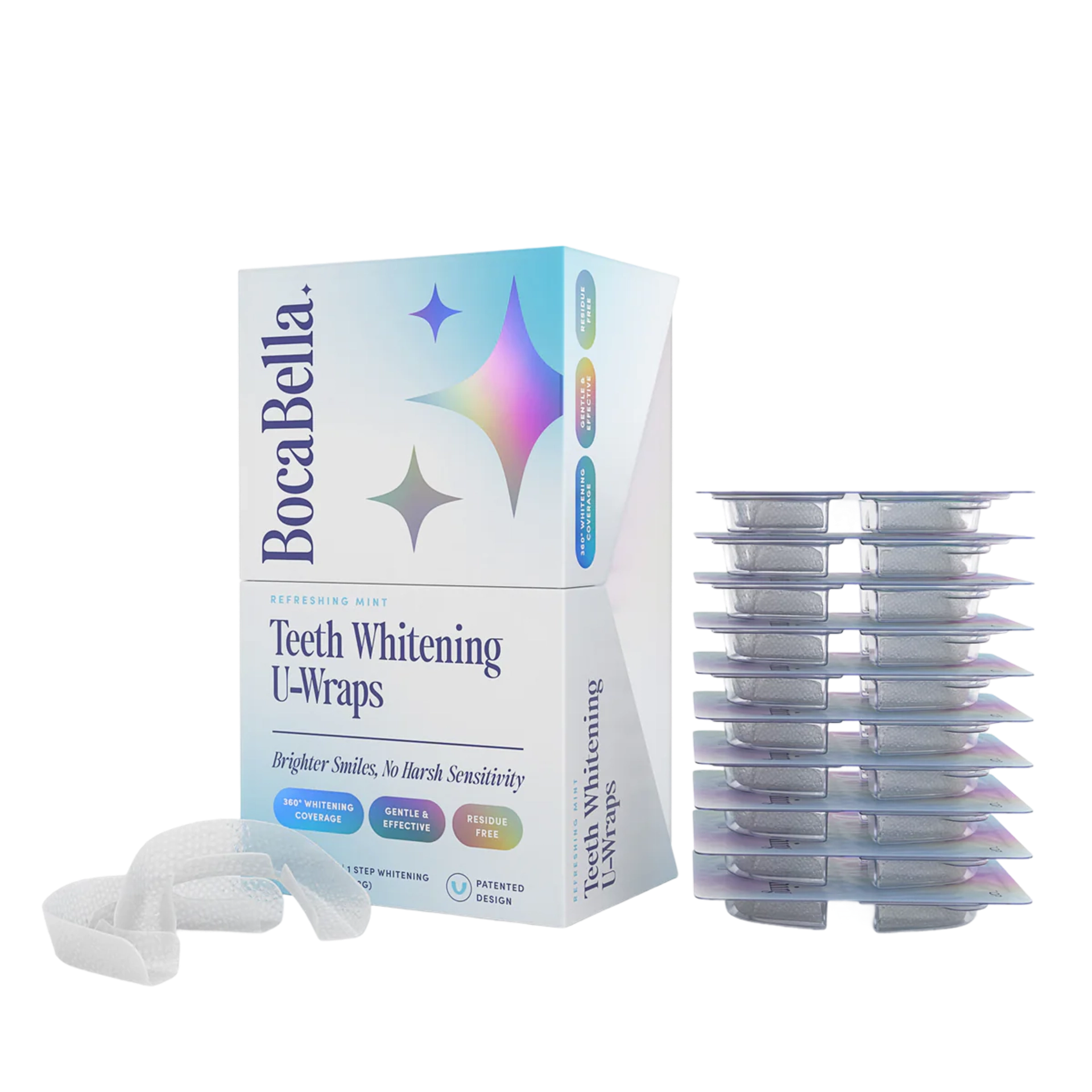 Teeth Whitening Treatment