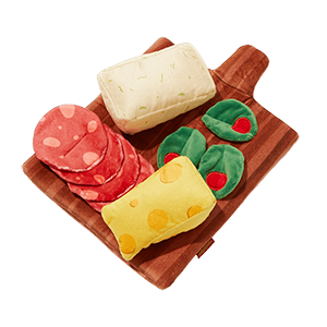 Monthly PupBox Product